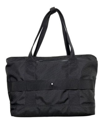 WEXLEY                    Tote Bags black