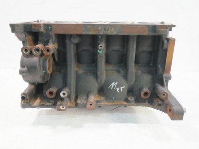 Engine block for MG ZS SUV 1.5 VTi petrol 15S4C 10058988