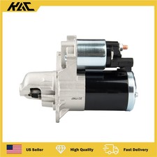 Starter For GMC Acadia 2012-2015 Buick Enclave 2012-2017 12645298 17986N 17997