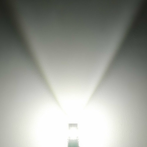 JDM ASTAR 2x 1156 30W 3020 White Error Free LED Backup Reverse Light Bulbs 1073 - Picture 3 of 5