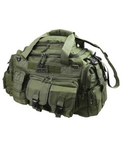 mojo load out bag
