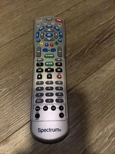 Charter Spectrum 4-Device Universal Remote Control  
