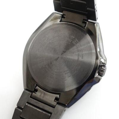 Citizen Attesa CB3015-53E Cal.H128 Date Titanium Eco Drive Solar