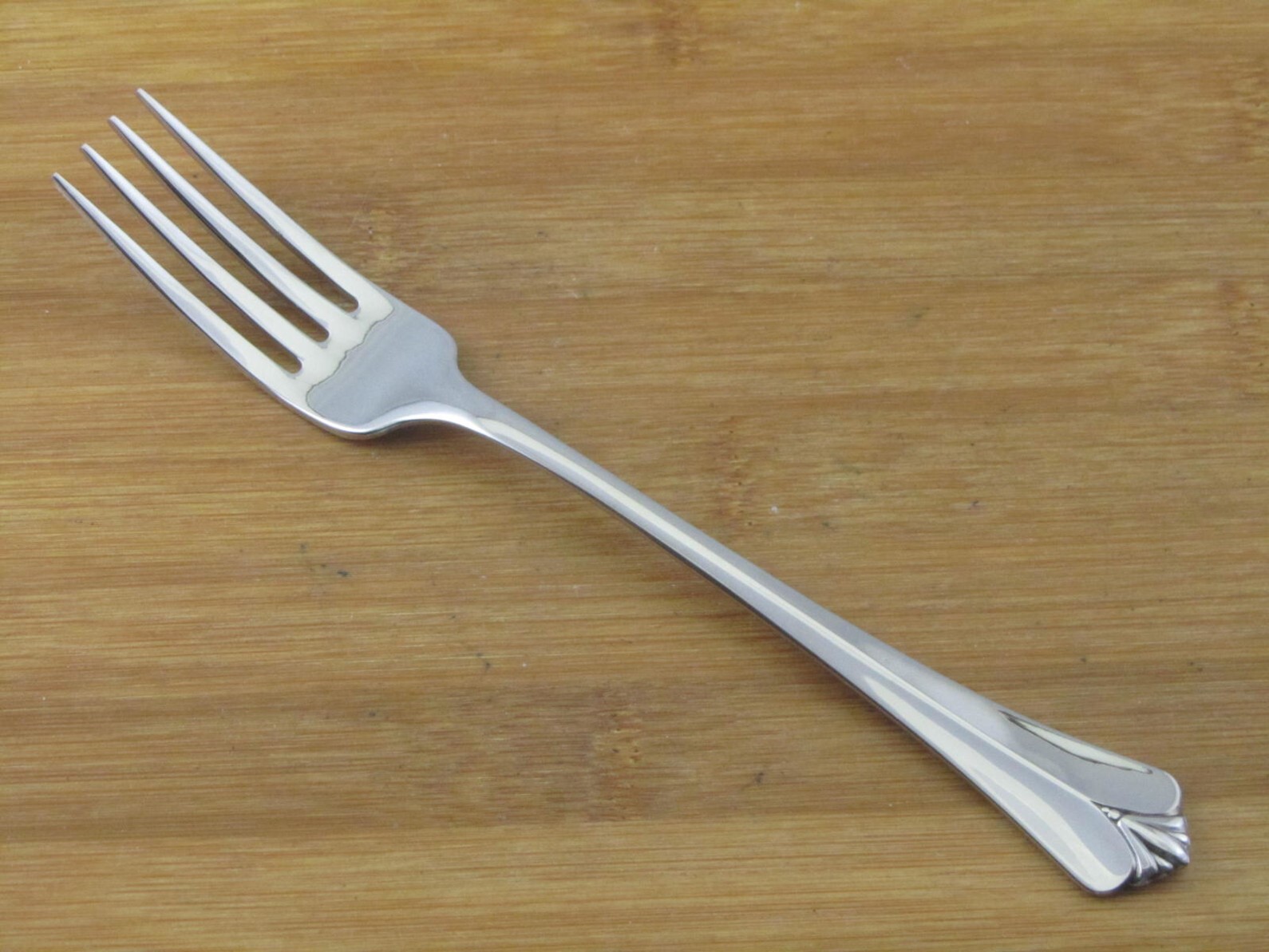 Oneida WESTGATE Royal Crest Stainless VGC Distinction Deluxe CHOICE