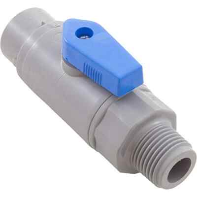 Rola-Chem 3/8 Inch Valve Strainer Kit For Chemical Automation