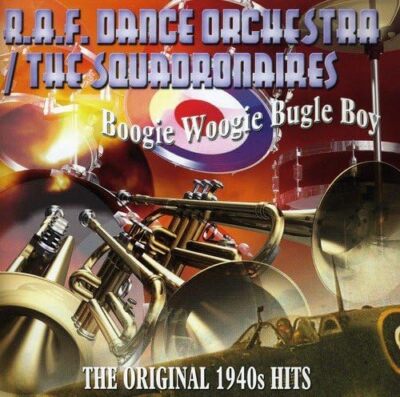 Boogie Woogie Bugle Boy