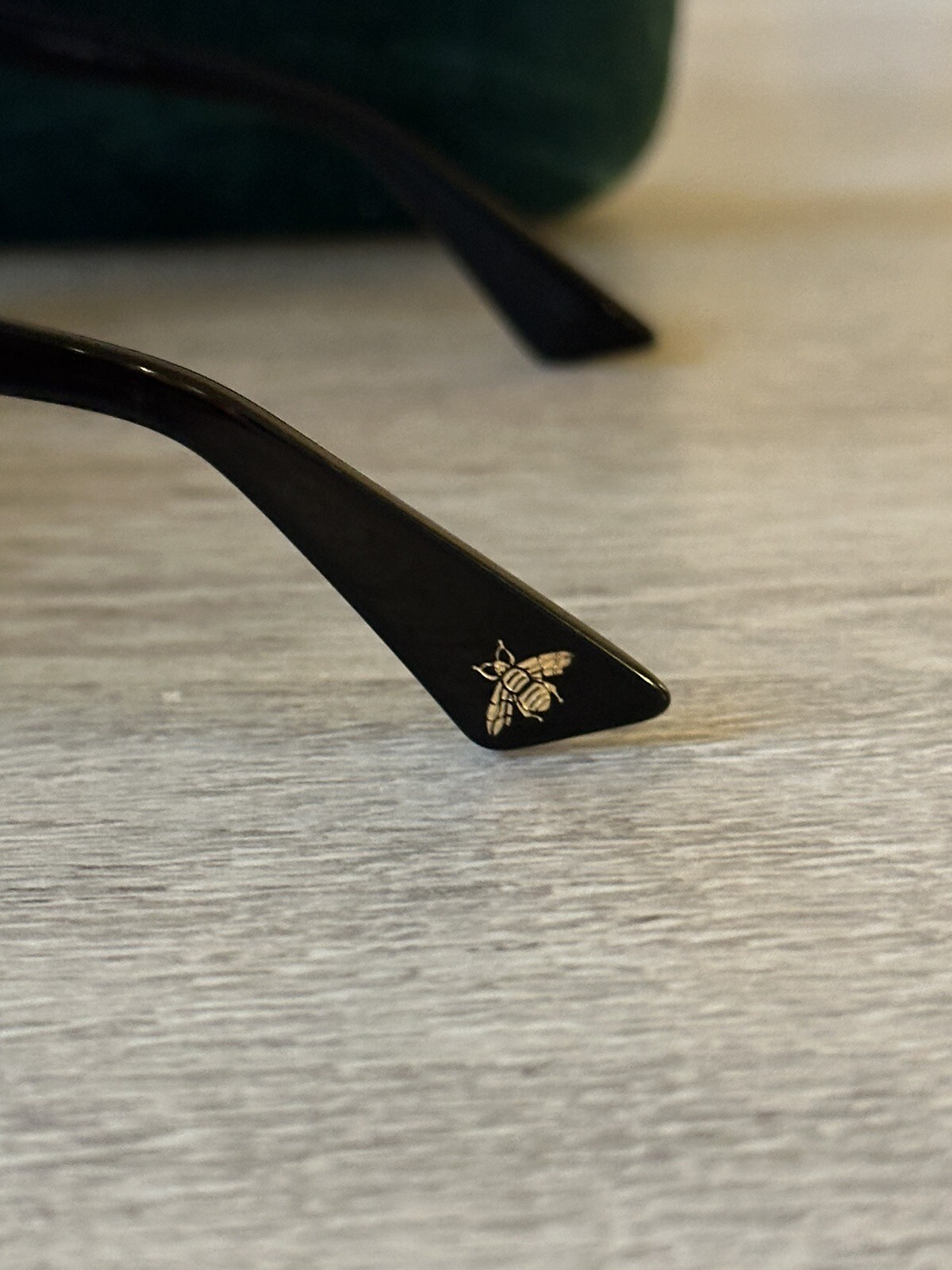 Gucci GG0022S 001 57 Women's Sunglasses eBay