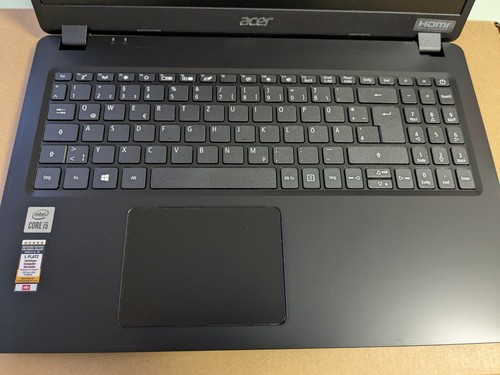 🔥 Acer Extensa 15 Notebook - Superschnelle NVMe SSD & bis zu 9h Akkulaufzeit ⏱️ - Bild 2 von 12