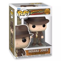Indiana Jones - Funko Pop! Vinyl Figur #1355 - 9Cm