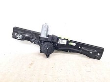 BMW X1 F48 Fensterheber Hinten Rechts mit Motor 7463492