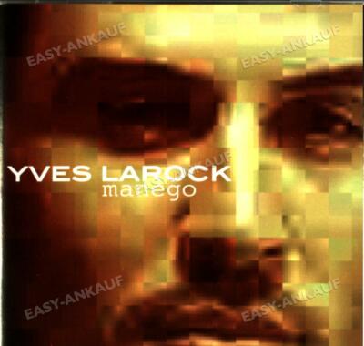 Larock,Yves - Manego .