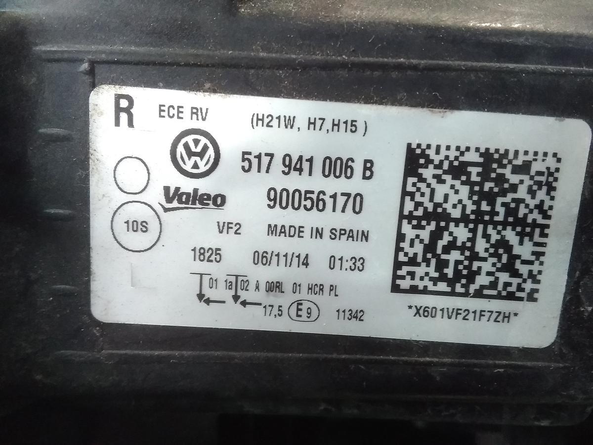 Volkswagen 517941006B online kaufen | eBay 