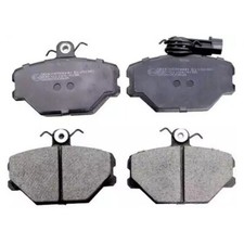 Plaquette de frein Fiat TEMPRA