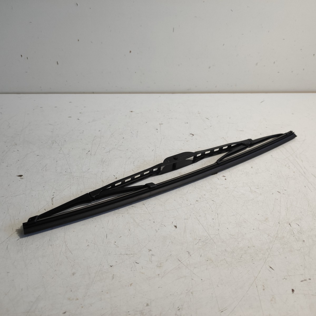 HEYNER SUPER FLAT Set Tergicristalli Anteriore E Posteriore Per Jaguar F-Pace (dal 2015), 650+480+300mm