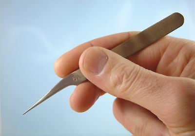 Nr. 5a Pinzette Expotools 79005
