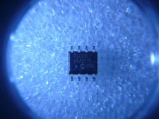 Microchip TC620CVOA IC Temperature Sensor 5V Dual Trip 8-SOIC **NEW** Qty.5