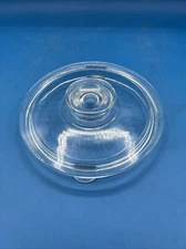 Vintage Pyrex Lid 6213-C B-13