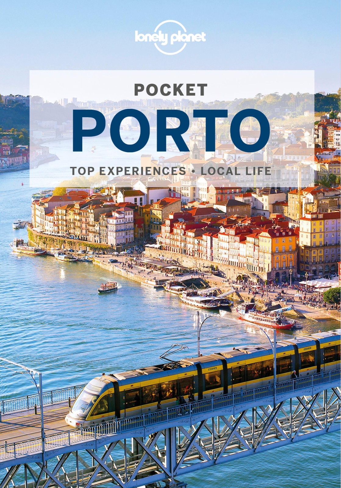 Thumbnail - Pocket Porto | Kerry Walker | Taschenbuch | Lonely Planet Travel Guide
