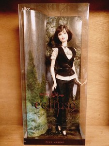 twilight barbie dolls ebay