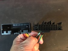 FOR-11CK- NO CUTTING FACTORY HARNESS- for the installation of aftermarket amp.