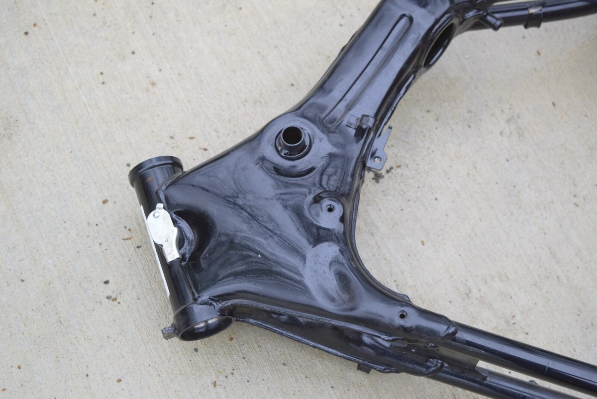 YAMAHA XV250 XV 250 V-STAR VIRAGO 2016 MAIN STRAIGHT MOTORCYCLE