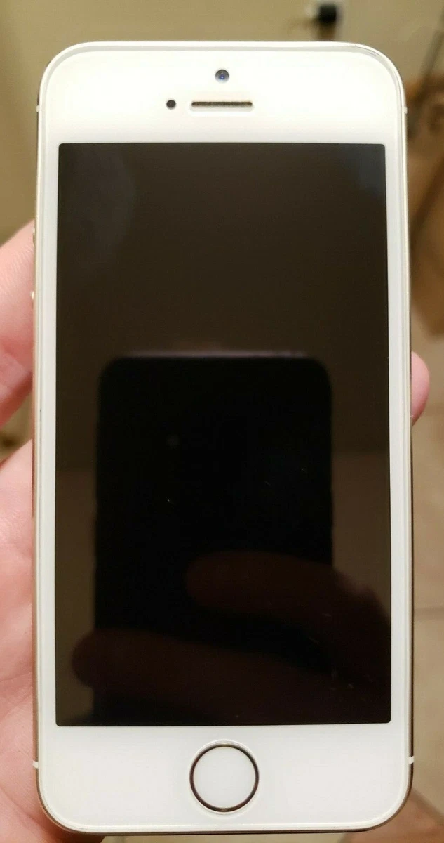 その他 iPhone5S Gold 16GB Restored Apple iPhone 5s - Unlocked - 16GB Gold (Refurbished
