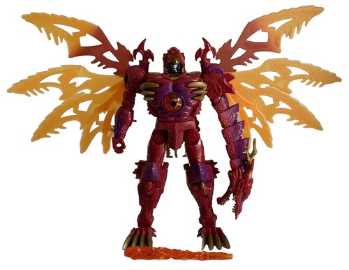 chompton × draculazer demon robot Chompton × Draculazer Demon Robot 