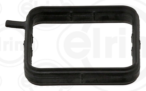 Elring 301.740 Seal, Coolant Pipe For BMW Land Rover MG Opel Rover-image