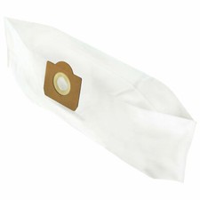 BAGS FIT STN20P 50XE SXFVC35 STANLEY FATMAX INDUSTRIAL MICROPOR HOOVER PK5 35596