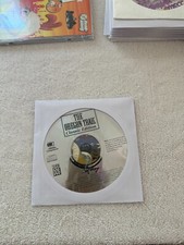 The Oregon Trail Classic Edition MECC PC, 1996 CD-ROM for MS DOS