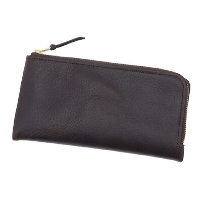 ASK availability First) PORTER / SOAK LONG WALLET from Japan Brand