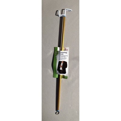 Dressing Stick Lightweight Dress Up Aid Tool Seniors Disabled 27  Nova