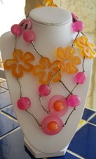 Collier CREA Collection H&Co