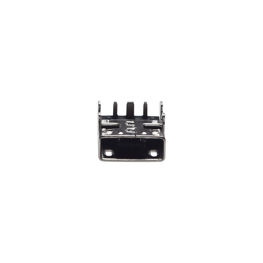 Connecteur D'alimentation DC Pour Asus EeeBOOK E202S/E202SA3050 - Port De Charge Remplacement - 13