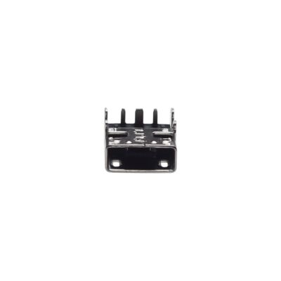 Gintai Connecteur Charge DC Power Jack Port Alimentation Pour ASUS X401 X501 Q301L S500 S500C S301LA F401A K501L K501U K551L Transformer Flip Book TP500L TP500LD M141 PF4PU1F M142 RYZEN 3200U 3500U