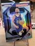 2023-24 Stephen Curry Panini Prizm Basketball Monopoly SILVER Prizm#PS8 Warriors