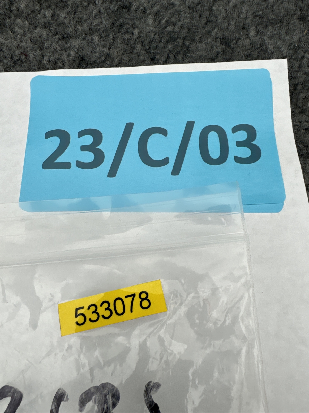 Lot Of 5 - Dayton 1A484E 12VDC 8 Pin 10A General Purpose Relay Socket Mounted