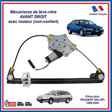 Lève vitre Peugeot 406