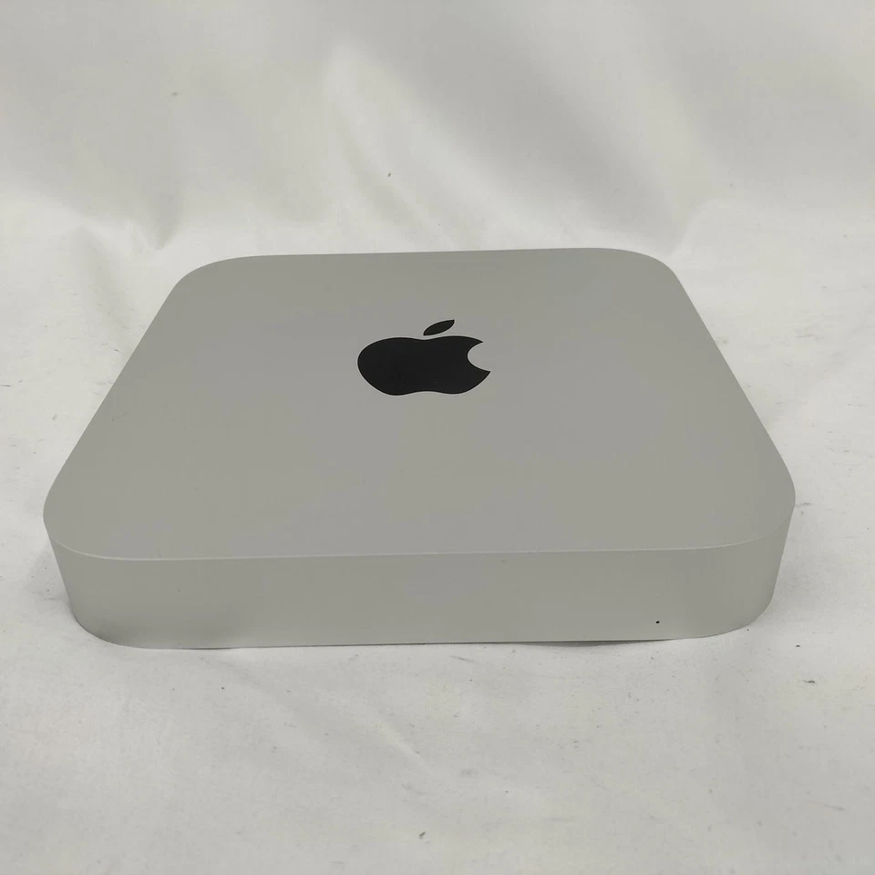 Apple Mac Mini M1 8GB RAM 256GB SSD Guter Zustand - Bild 2 von 4