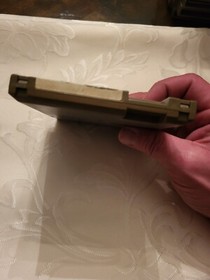 Adventures Of Bayou Billy (Nintendo NES) Cart Only GOOD Shape