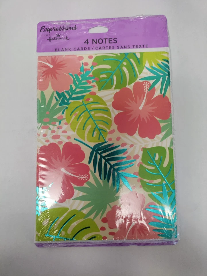 LOT of 38 Assorted Hallmark Expressions THANK YOU Cards - Image 2 of 4