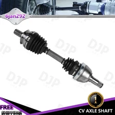 Front Left Driver Side CV Axle Shaft for Mercedes GLA250 CLA250 CLA45 2015-2019