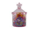 Hello Kitty Mini Erasers in Jewel Case