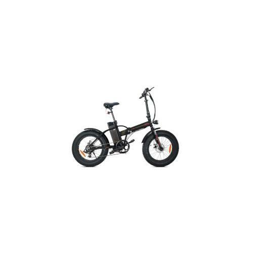 Bicicletta elettrica Smartway MONSTER BIKE PIEGHEVOLE M1 - ruote 20'' -  Autonomi | eBay