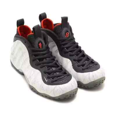 Tekken 8 x Nike Air Foamposite One Premium Jin Kazama HF6367-001