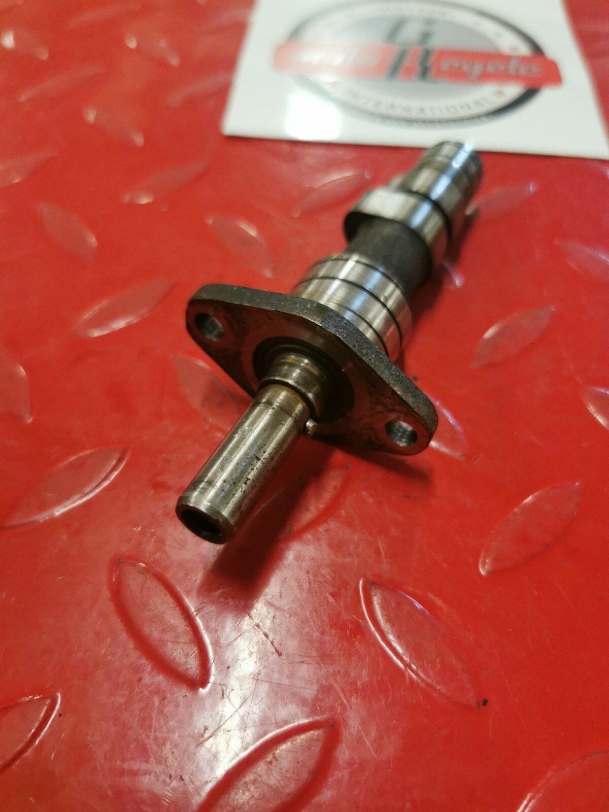 Honda ST90 1973 camshaft cam shaft 1974 1975 eBay