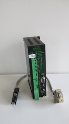 JVL INDUSTRI SMI31 | SERVO/STEP MOTOR INDEXER SMI3x