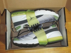 jordan trunner bubble