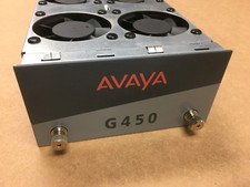 Avaya G450 Fan Assembly 700438278