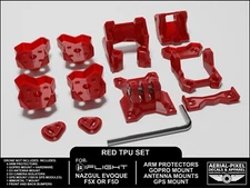iFlight Nazgul Evoque V2 5" F5X or F5D TPU Set - Choose From 10 Different Colors